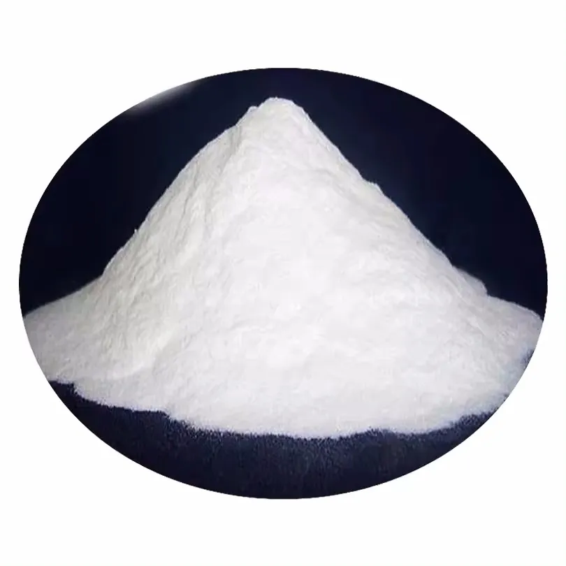 Белый порошок Sap, суперабсорбирующий полимер для сырья для детских подгузников