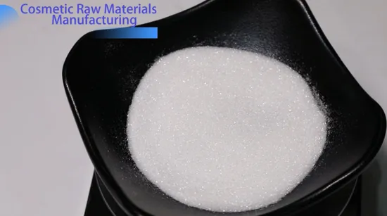 High Purity CAS 25513-46-6 Poly (L-glutamate)
