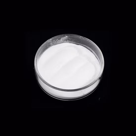High Purity CAS 25513-46-6 Poly (L-glutamate)