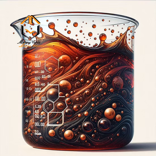 T9050 Пакет присадок с высоким содержанием Tbn для моторного масла SL/CF/CF