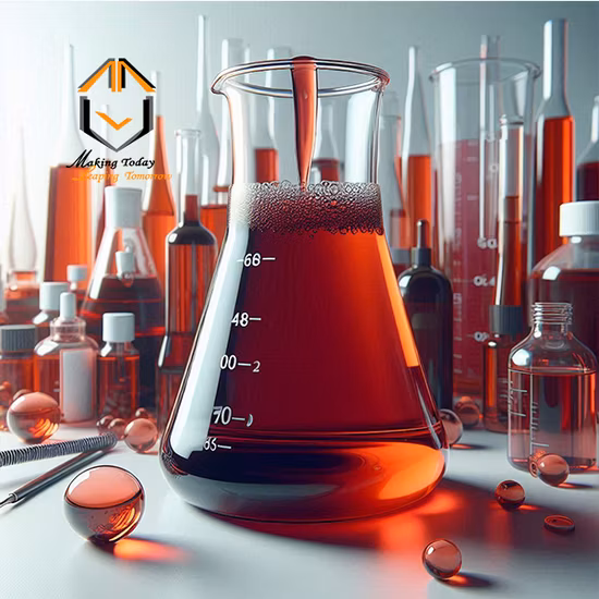 T9050 Пакет присадок с высоким содержанием Tbn для моторного масла SL/CF/CF