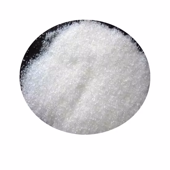 Дешевый химический продукт для очистки воды Полиакрилат натрия Суперабсорбирующий полимер для отверждения сточных вод