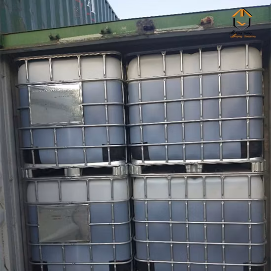 T 203 Цинк-диоктил-первичная алкилдитиофосфатная добавка Zddp, используемая в различных промышленных смазочных маслах