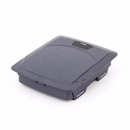 Анти-деактиватор этикетки безопасности EAS Am для торговых центров